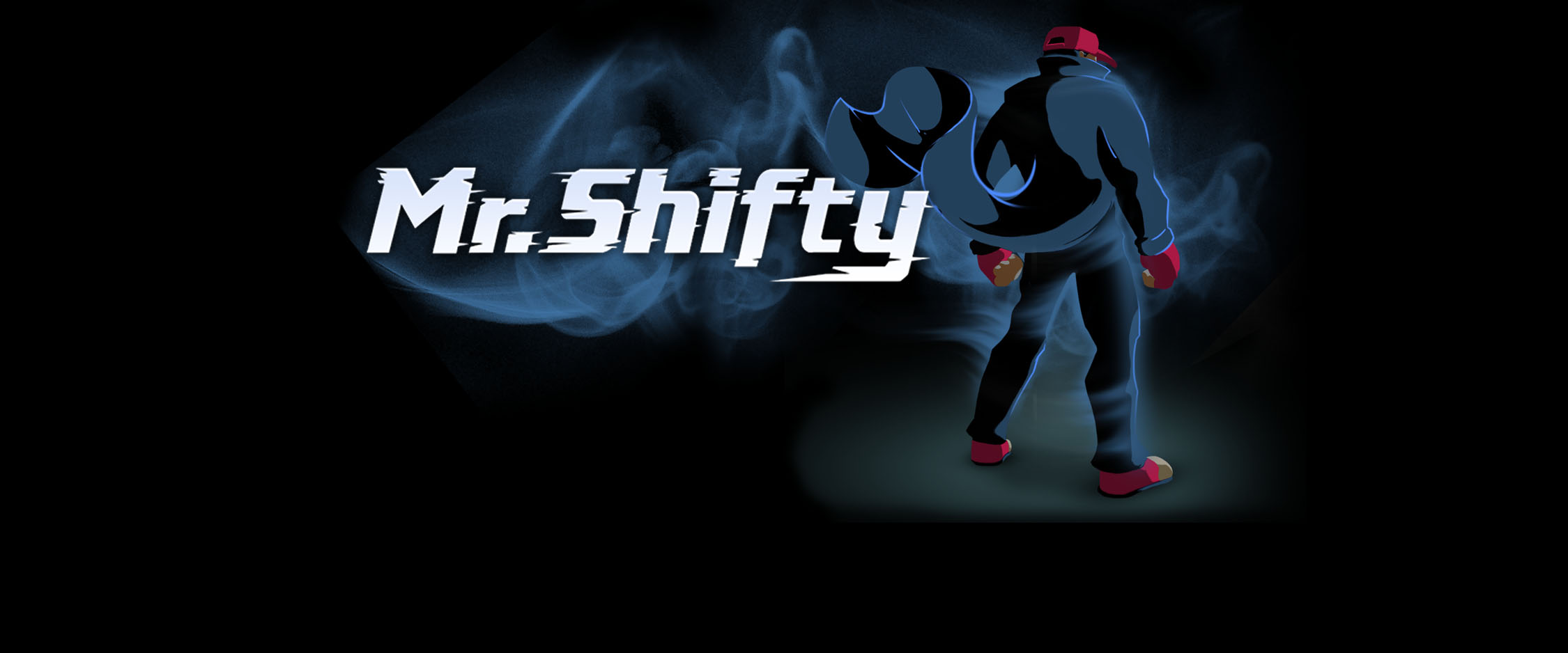 mister shifty