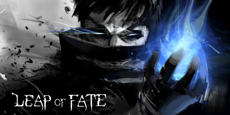 Leap of fate читы