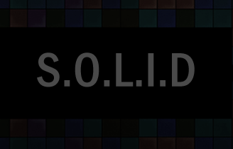SOLID Principles in Unity - Part 1: SOLID overview