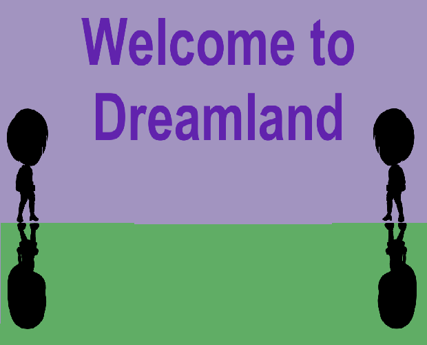 Dreamland Unity Connect