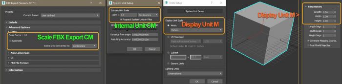 live visuals unity tutorial