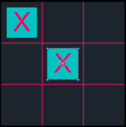 Solved Summary The term project Tic-Tac-Toe will be