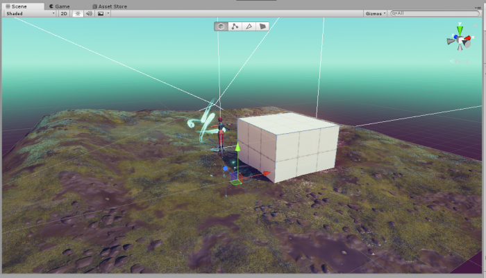 The Explorer: 3D Game Kit - Unity Learn