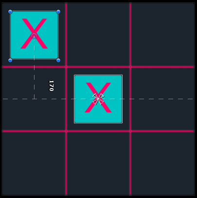 A Most Magic TicTacToe solution with React and TS - DEV Community