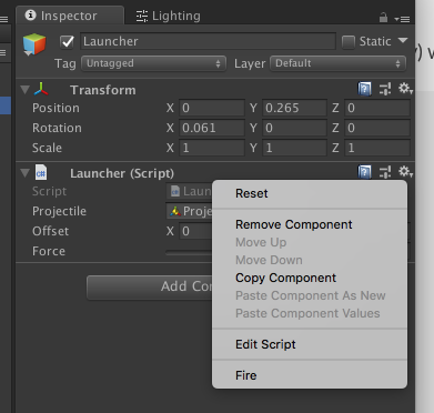 Unity Editor Scripting (A kick-starter guide) - Part 1