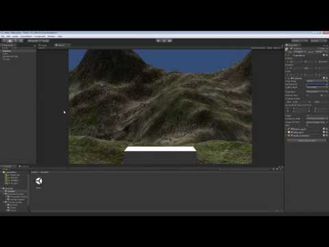 How do I hide object in scene editor? - Questions & Answers - Unity  Discussions
