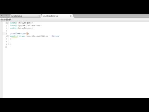 Extending a class - C# Video Tutorial