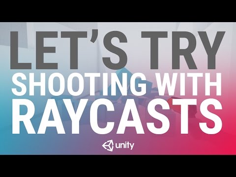 Raycast  Roblox Studio Tutorial 