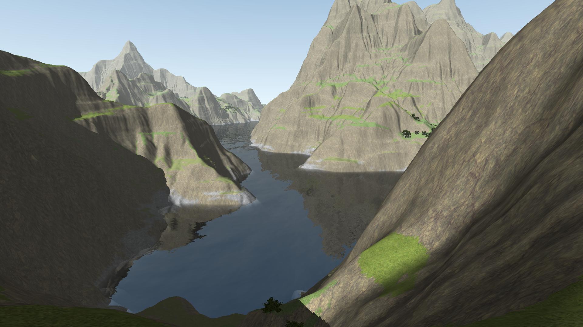 Sparse Voxel Octree Engine Unity Connect Sparse Voxel Octree Engine Unity Connect