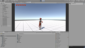 The Explorer: 3D Game Kit - Unity Learn