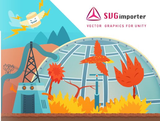 Download Community Extensions Svg Importer Unity Learn