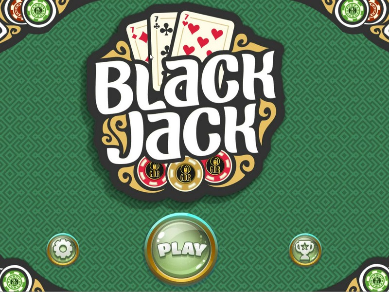 BlackJack Republic - Unity Connect