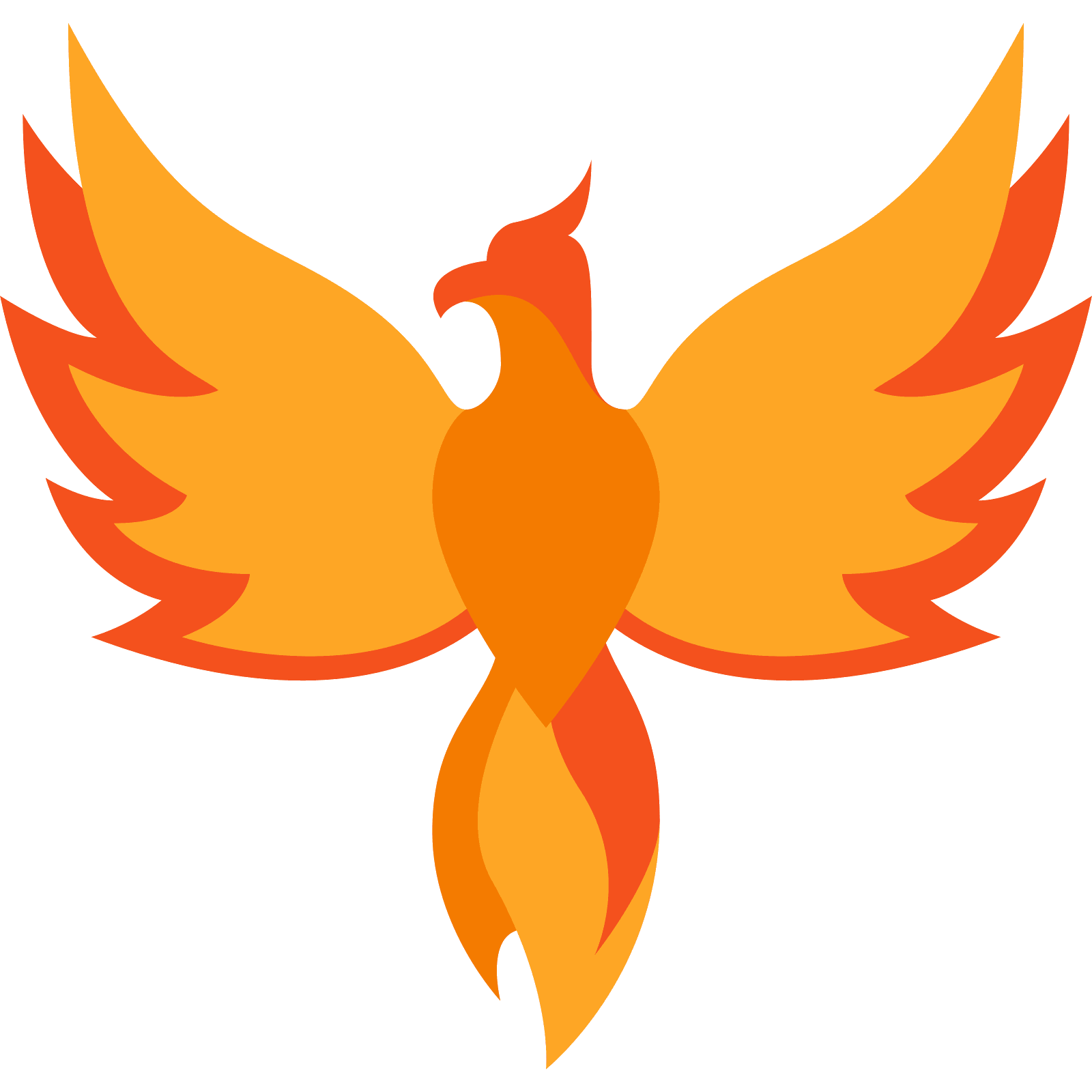 1 phoenix. ЭМОДЖИ Феникс. Феникс. Феникс символ. Жар птица силуэт.