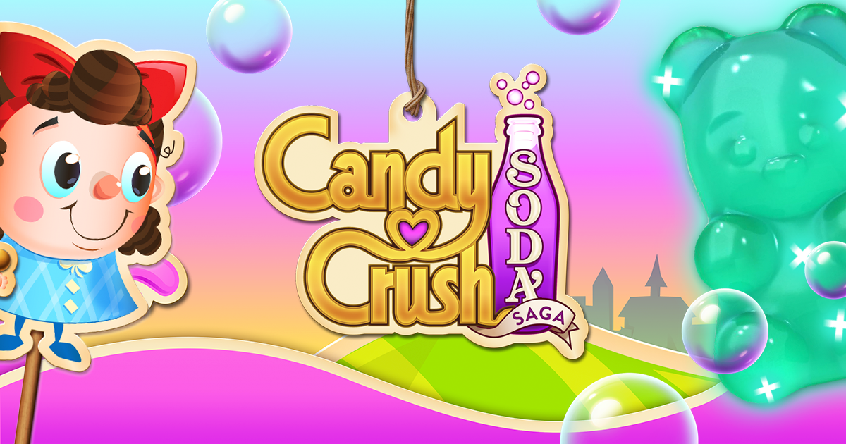 where are my candy crush soda saga games saved on windows 10