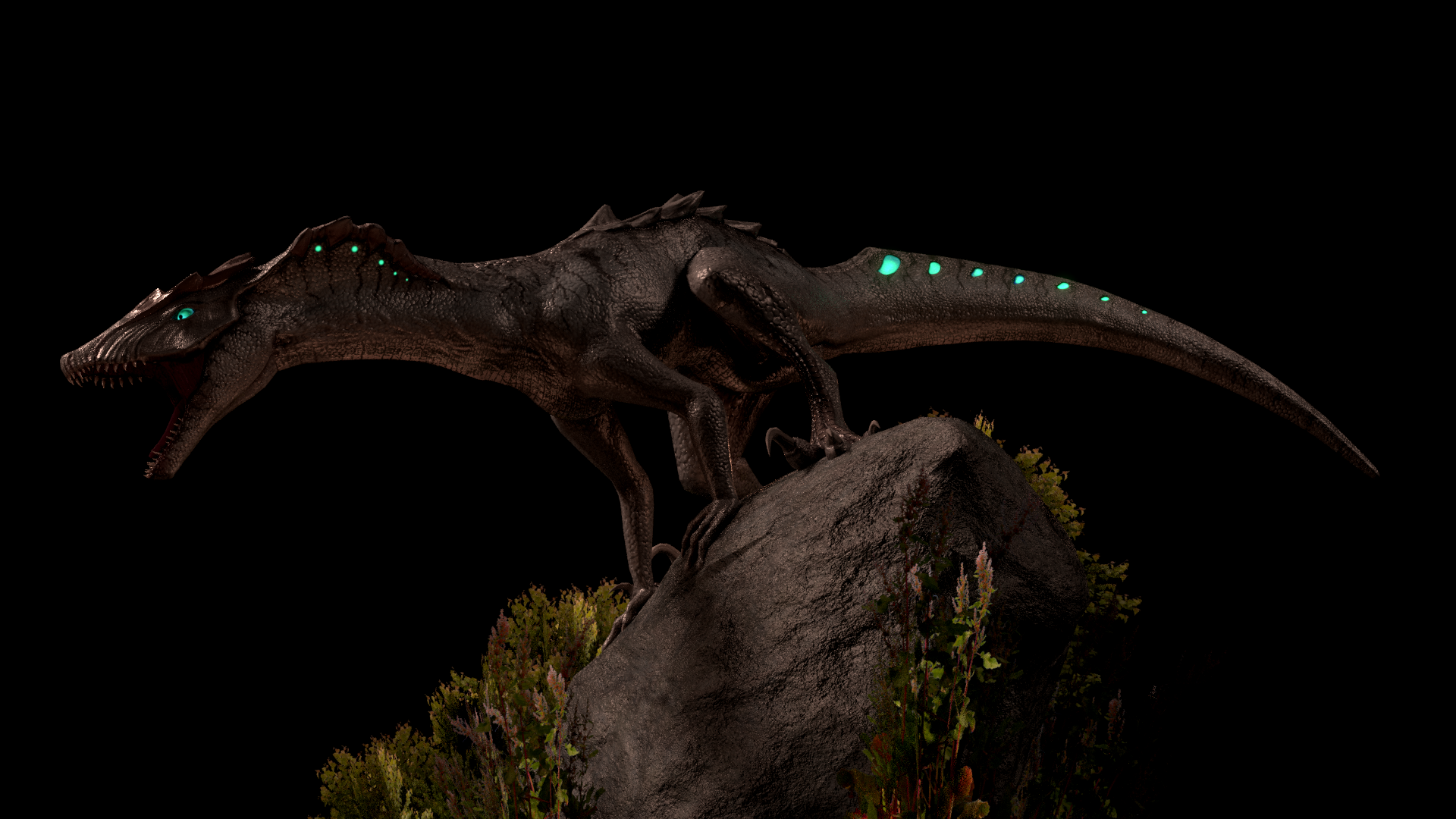 Eye Spider Model Unity Connect unity connect