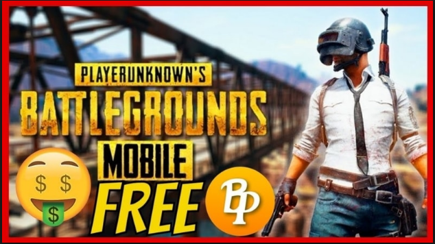 Pubg Mobile Hack 2019 Unity Connect - 