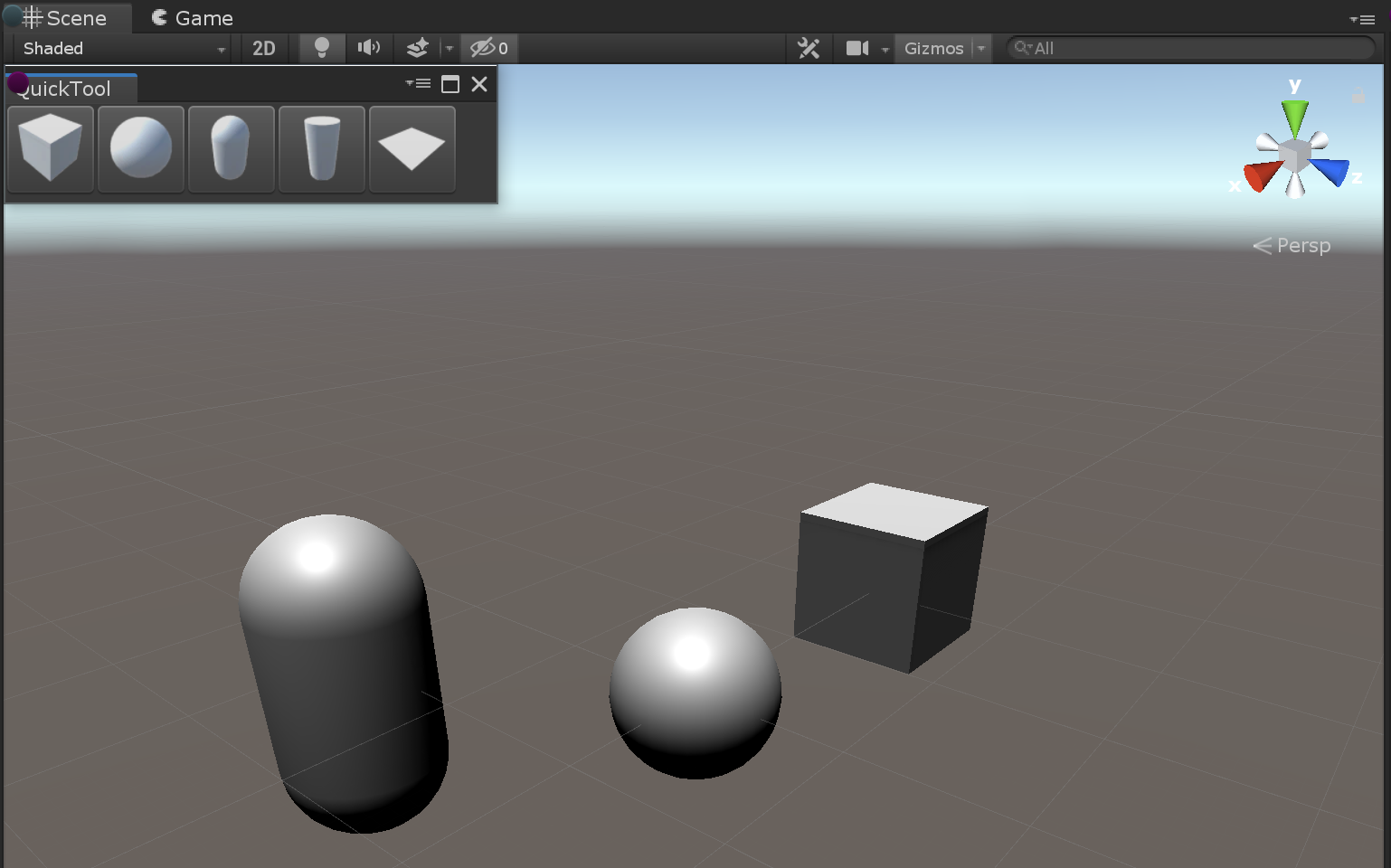 UIElements First Steps Unity Learn