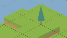 Working With Hexagonal And Isometric Tile Shapes - Unity Learn