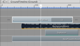 Introduction To Timeline 2017 Unity Learn Introduction To Timeline 2017 Unity Learn
