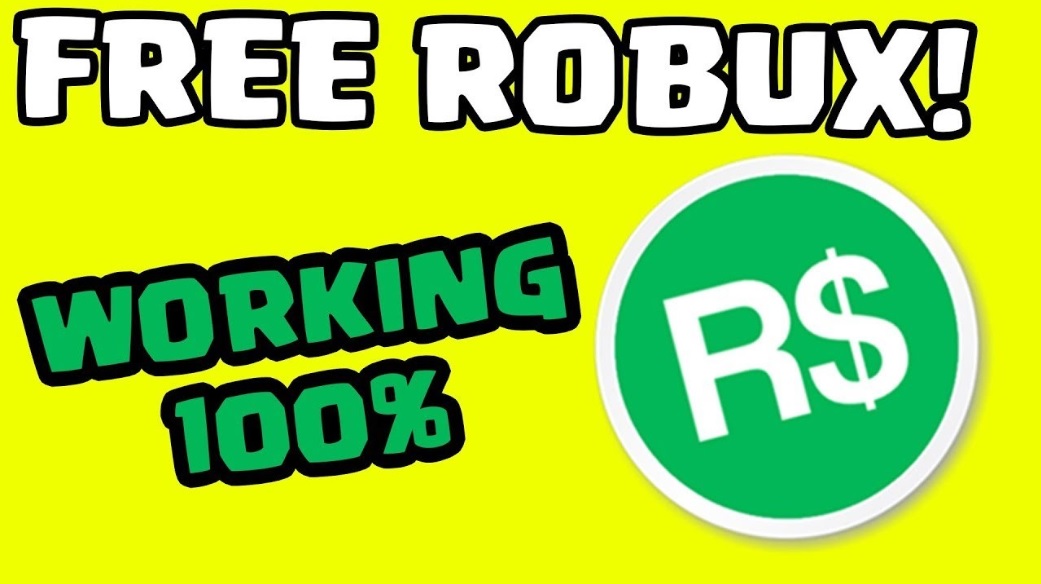 free robux sites