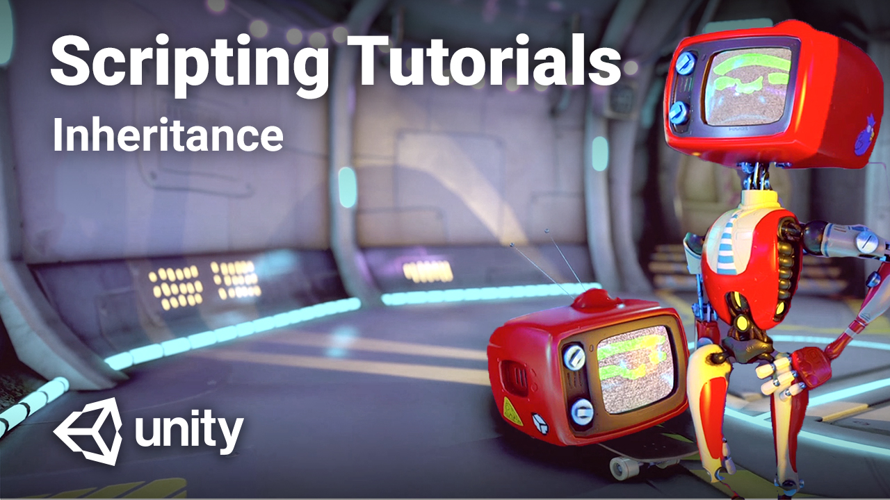 Create an inventory by using inheritance. ( C# ) - Unity Forum