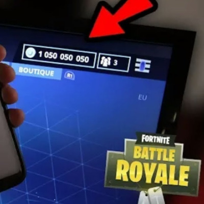 Guide Fortnite Battle Royale Gagner Un Maximum De V Bucks Gratuit - 