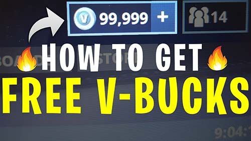 V Bucks Kostenlos Erhalten Unity Connect - 