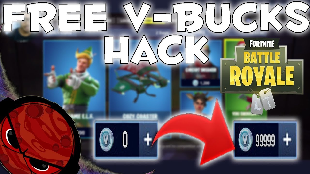 V Bucks Generator Free V Bucks Generator Fortnite No - 