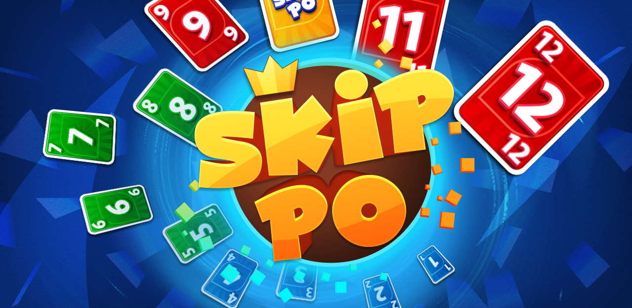 Skip-Po - Unity Connect