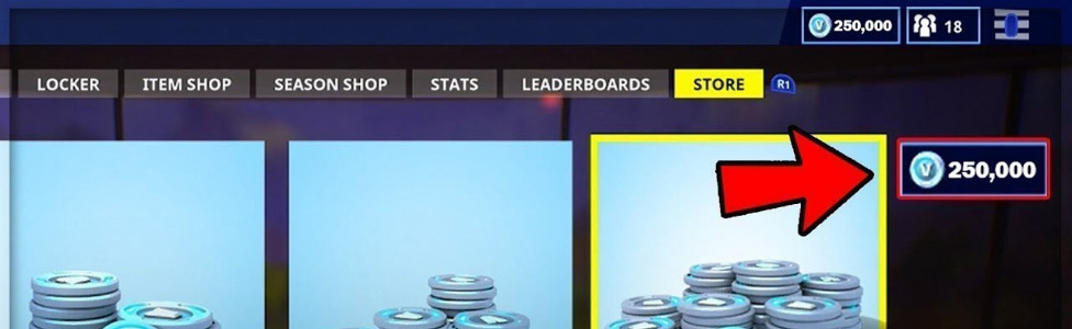 Is fortnite v bucks generator safe