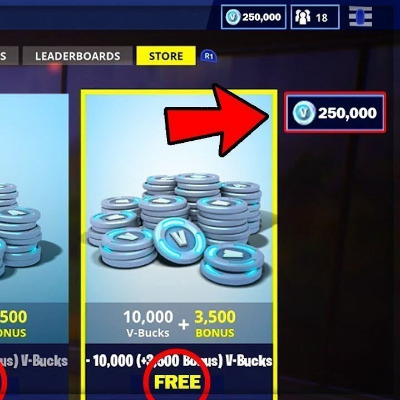 V Bucks For Fortnite Mobile Sportdebuero Com - 