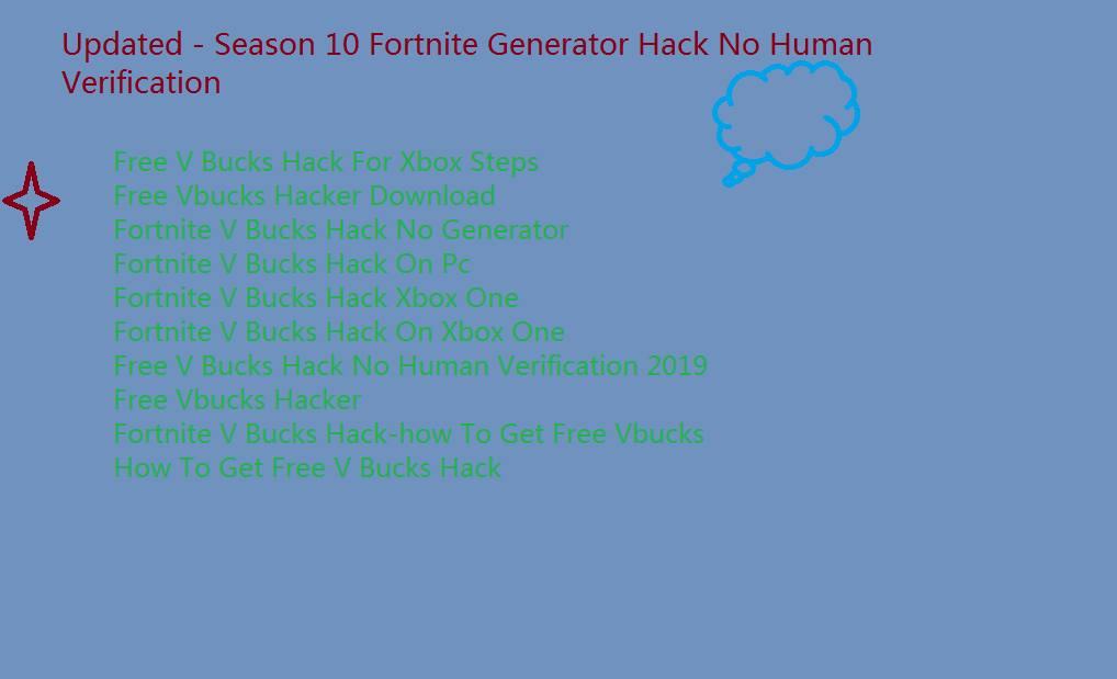 Fortnite V Bucks Generator Unity Connect - 