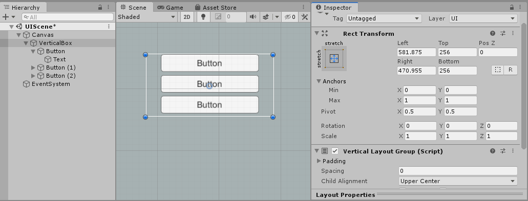 Transitioning From Unreal To Unity Unity Learn