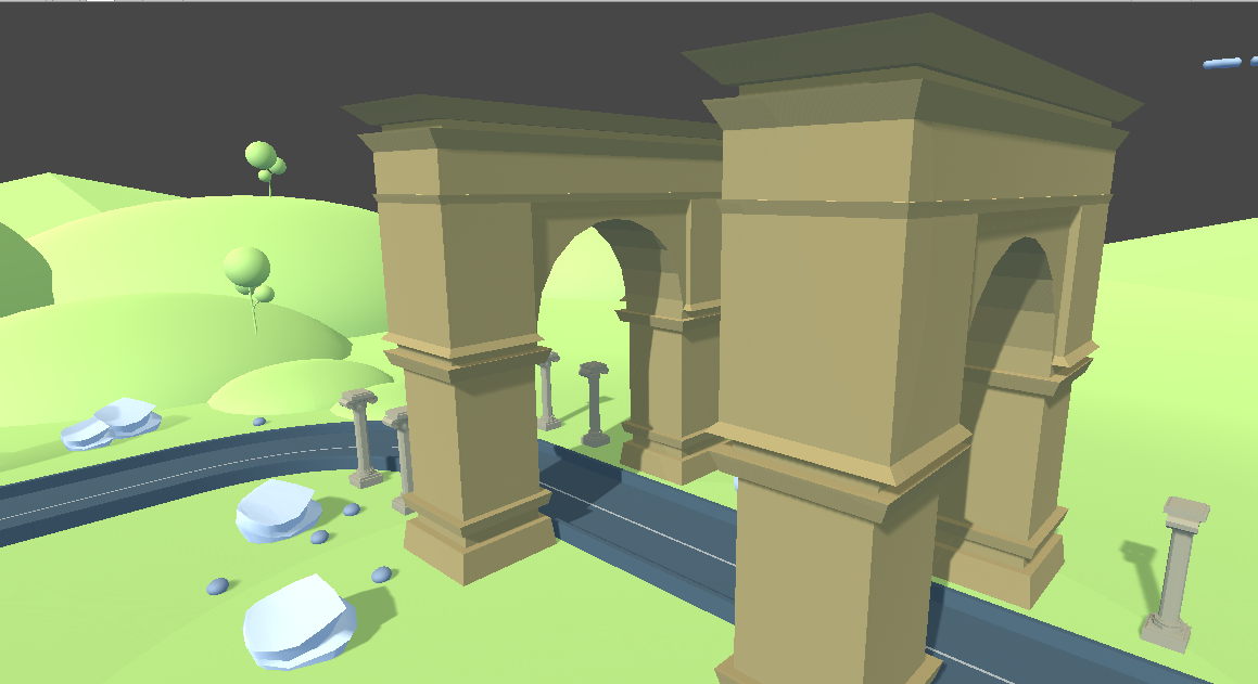 Karting Mod Decorate Your World Unity Learn