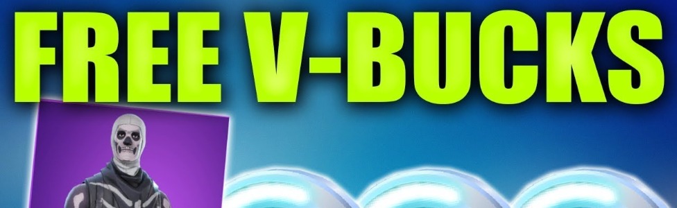 Fortnite Free V Bucks Generator Unity Connect - 