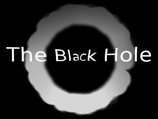 The Black Hole - Asset Store project - Unity Connect