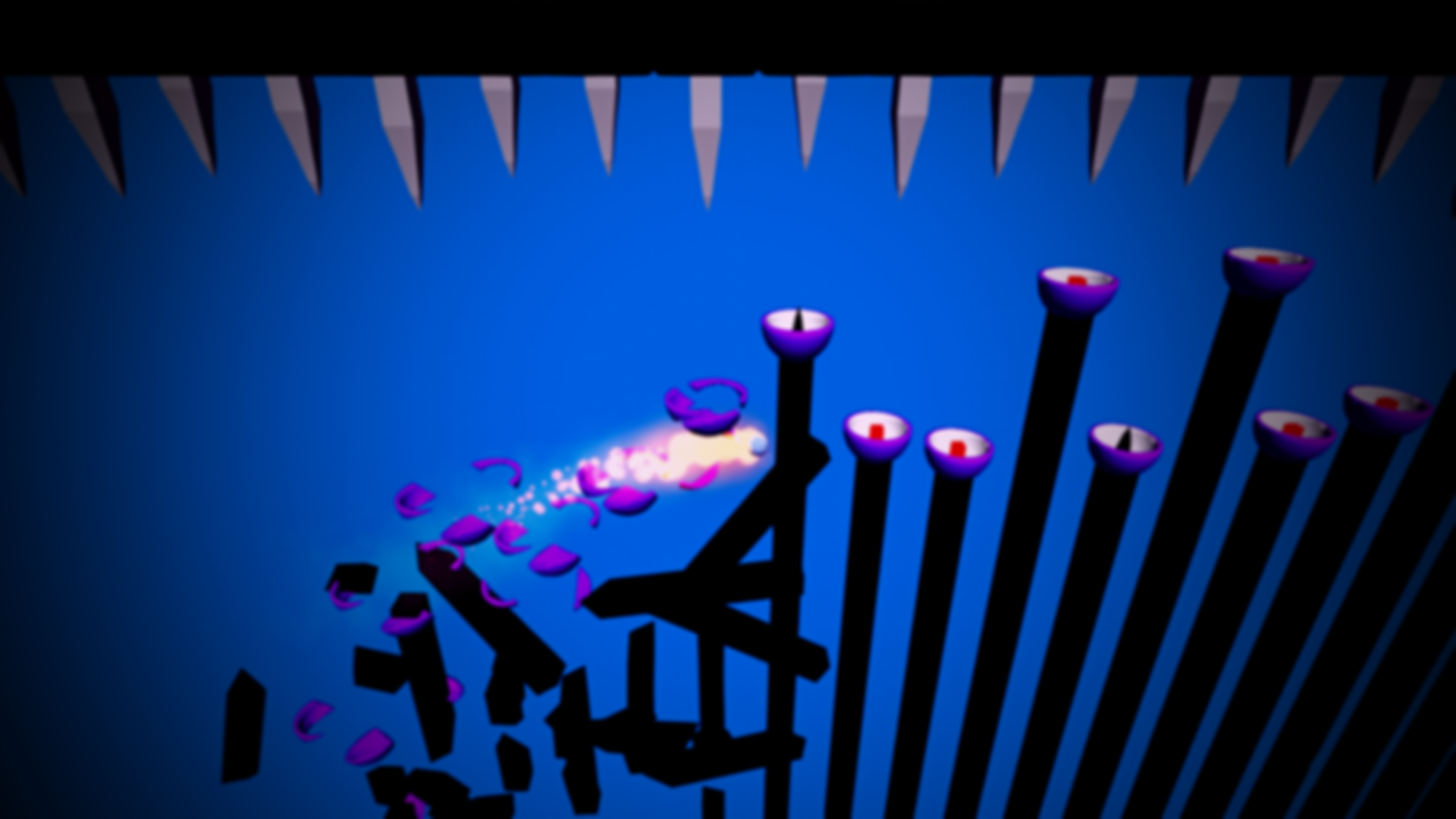 Tap To Play Ball Bounce Game Unity Connect