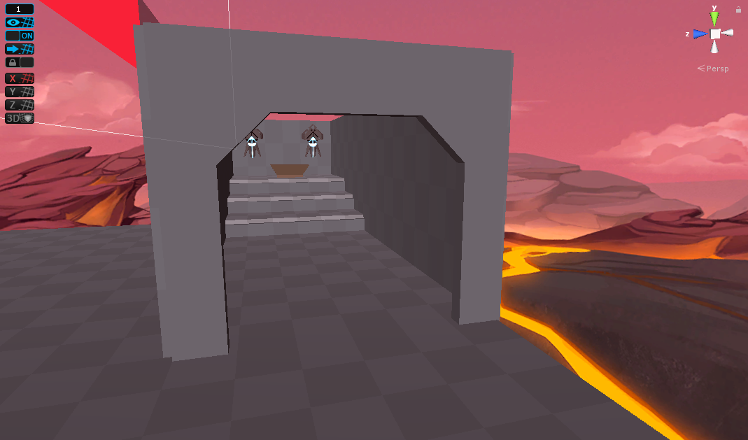 First Level  Build Your First 3D Game in Unity #2 