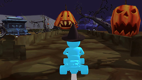 Halloween Mods Showcase Challenge - Unity Connect