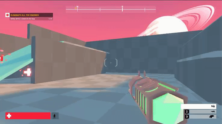 Unity Shooting Games  Making an FPS in Unity