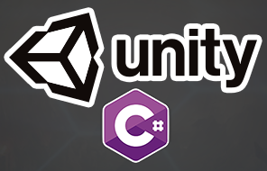 How to get started with game development in Unity and C#?