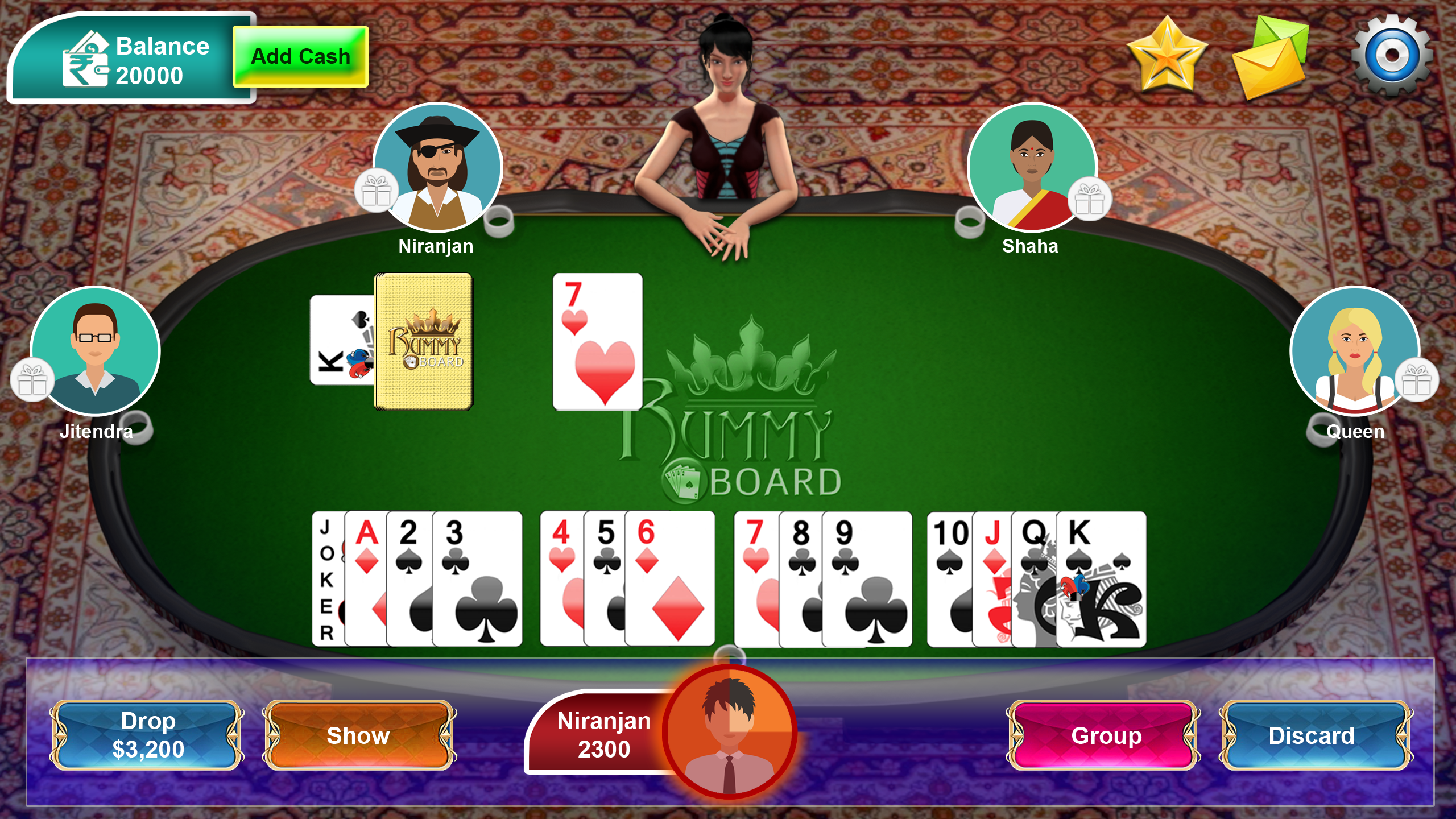 3 patti game download