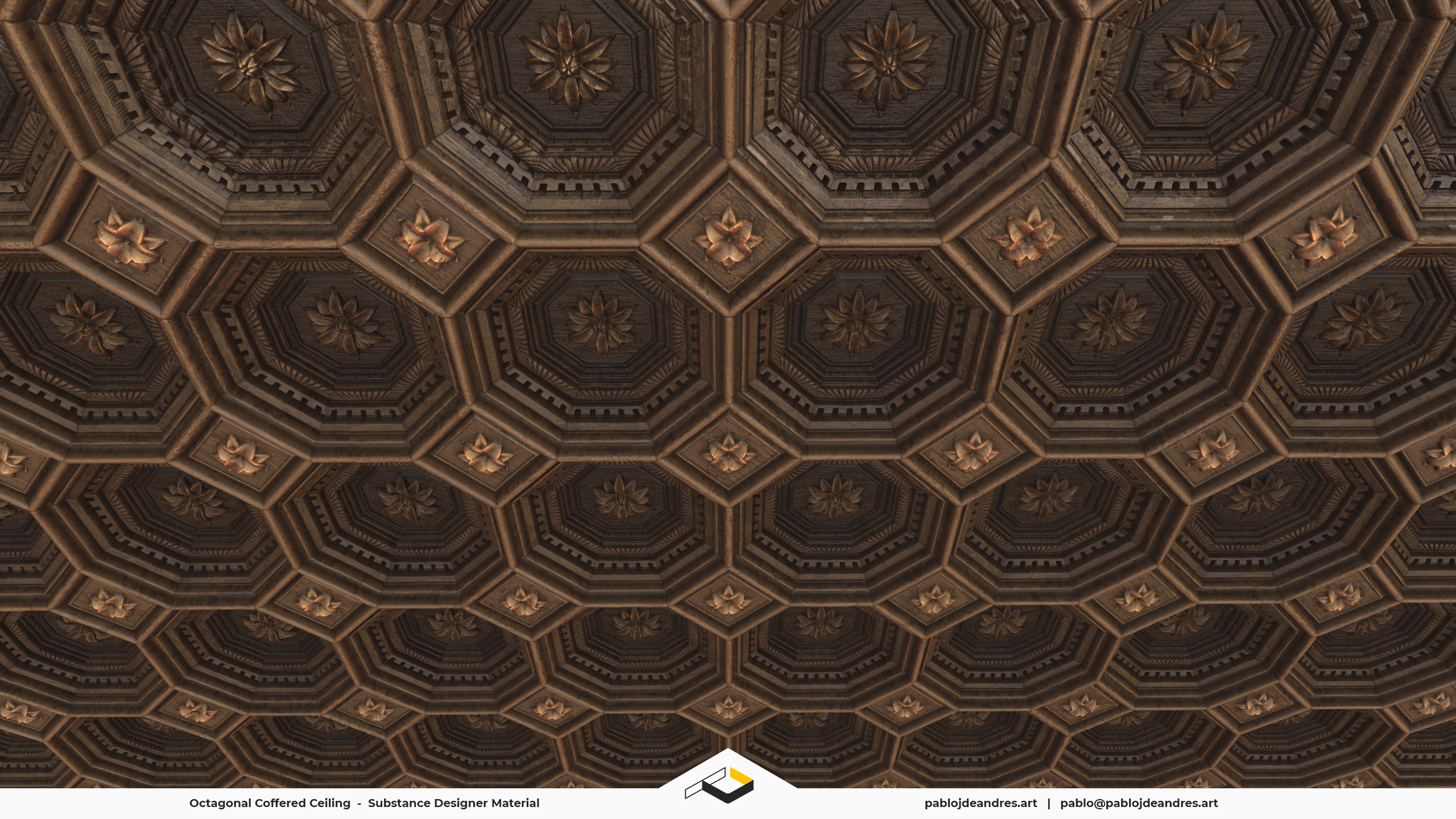 Different Types Of Coffered Ceilings