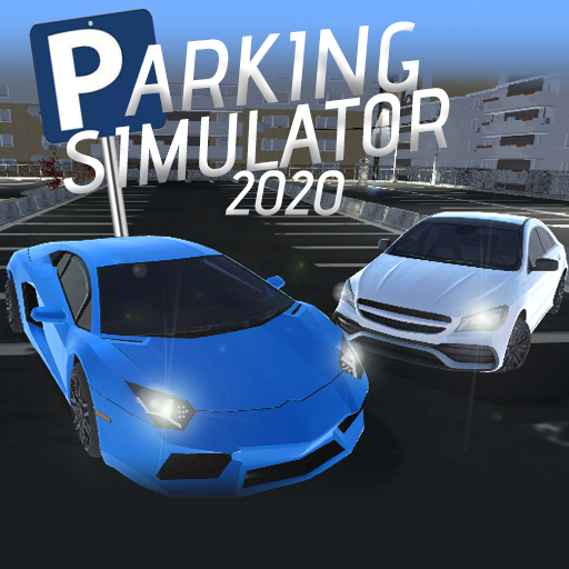 car parking simulator 2020