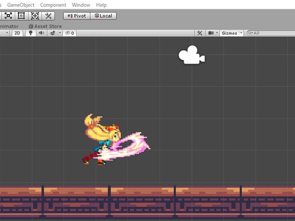 Post Of Rin Unity Connect