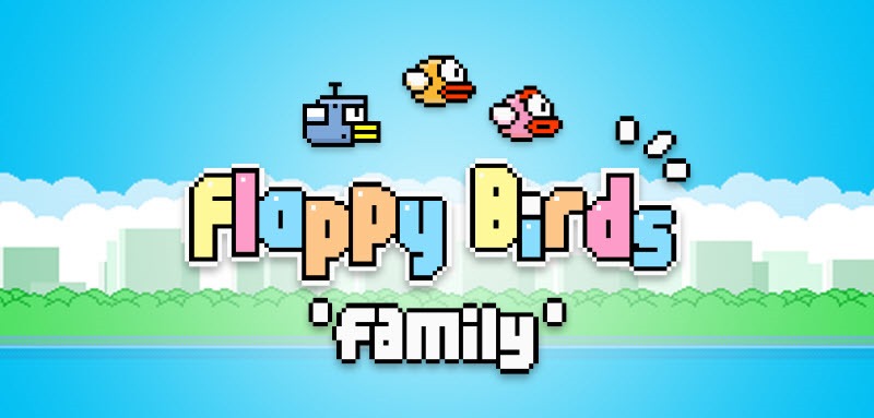 Flappy Bird