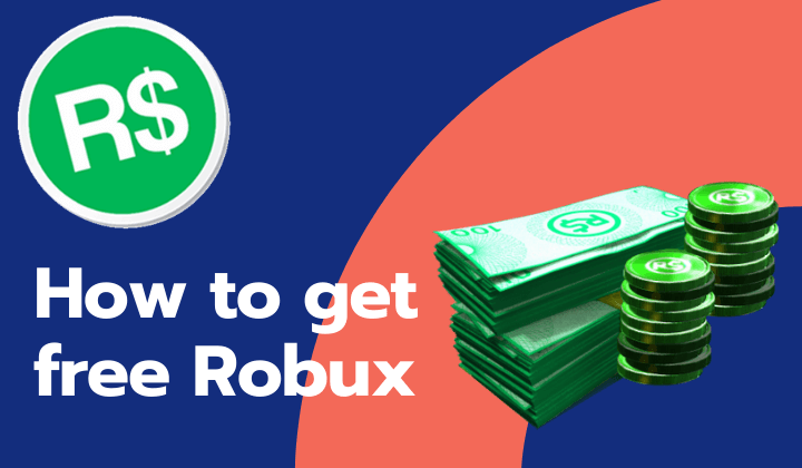 Free Robux No Human Verification No Survey No Download Or - how to get free roblox coins