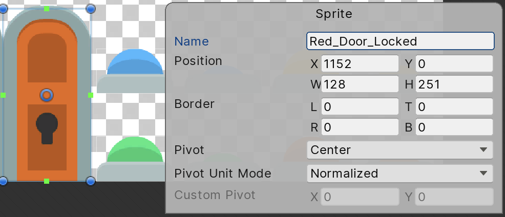 ready maker space chicken does not import into unity