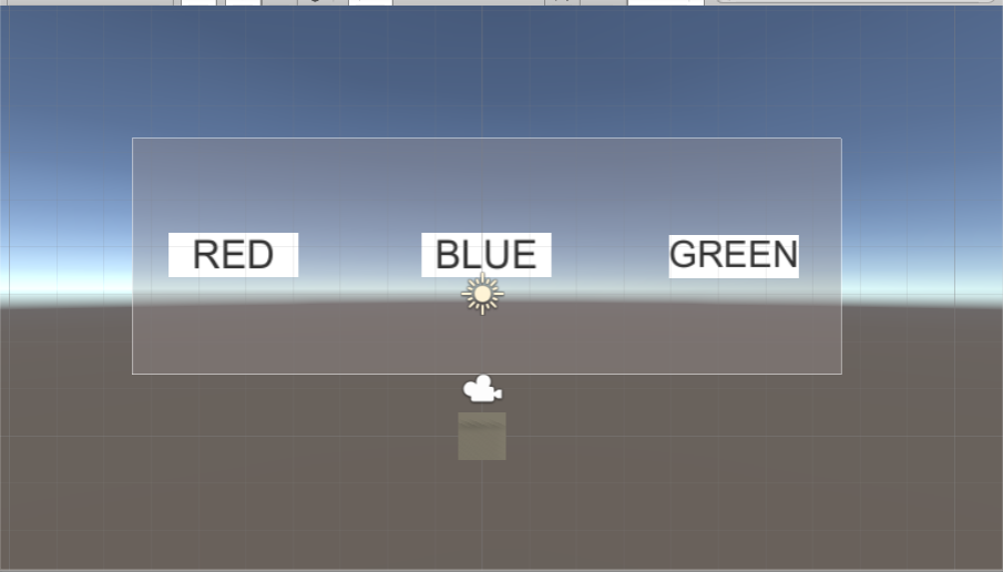 Creating a VR Menu - 2019.2 - Unity Learn