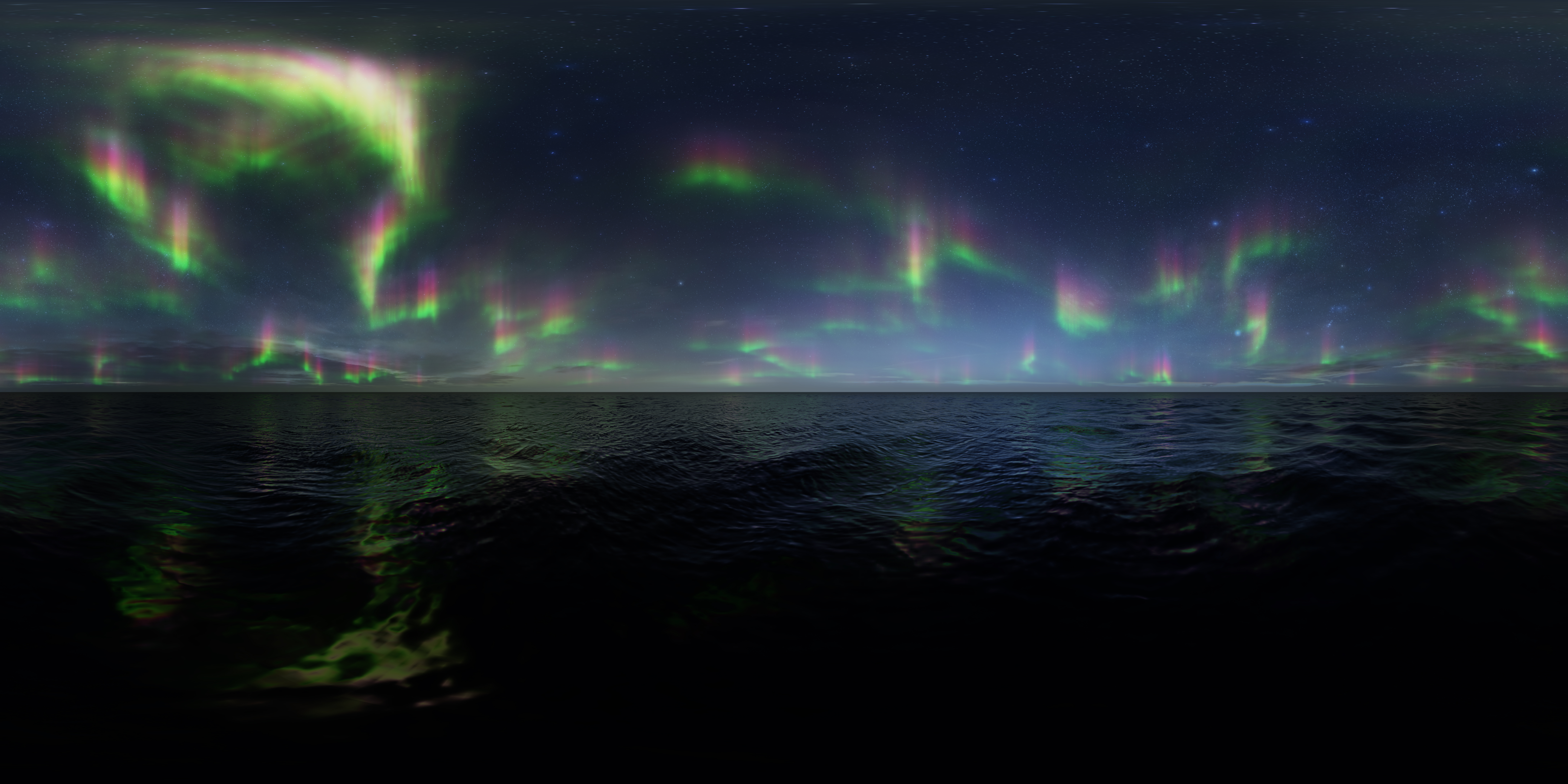 1 SKYBOX STUDIO Unity Connect